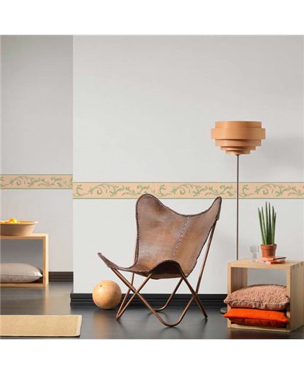 Cenefa Papel Pintado Only Borders 10 Ref. C-7894-26