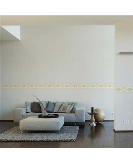Cenefa Papel Pintado Only Borders 10 Ref. C-36729-1