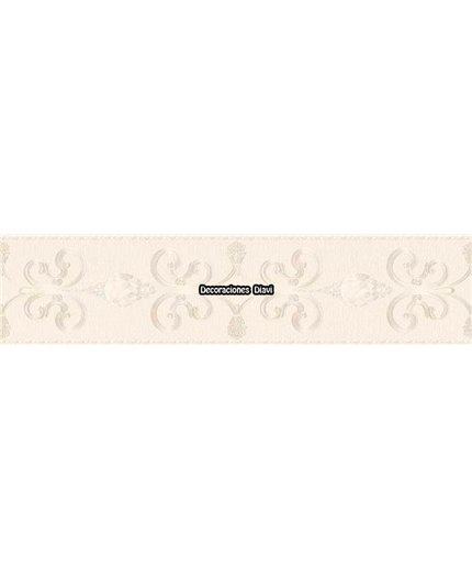Cenefa Papel Pintado Only Borders 10 Ref. C-36727-2