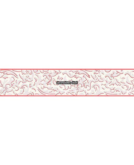 Cenefa Papel Pintado Only Borders 10 Ref. C-96207-1