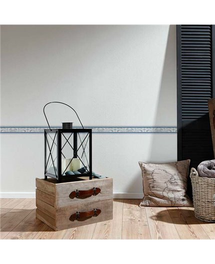 Cenefa Papel Pintado Only Borders 10 Ref. C-6816-45