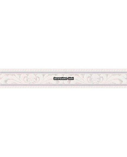 Cenefa Papel Pintado Only Borders 10 Ref. C-6816-14