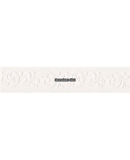 Cenefa Papel Pintado Only Borders 10 Ref. C-6396-15