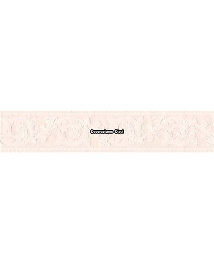 Cenefa Papel Pintado Only Borders 10 Ref. C-2827-29