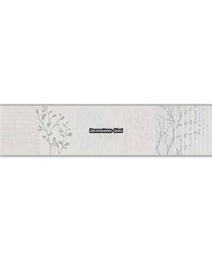 Cenefa Papel Pintado Only Borders 10 Ref. C-30541-1