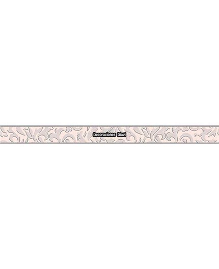 Cenefa Papel Pintado Only Borders 10 Ref. C-96209-1
