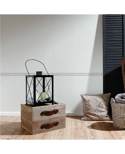 Cenefa Papel Pintado Only Borders 10 Ref. C-96209-1