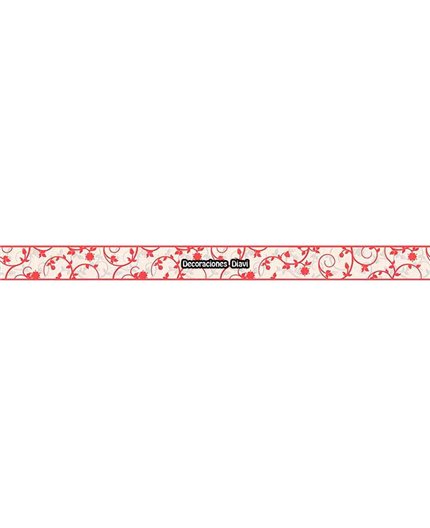 Cenefa Papel Pintado Only Borders 10 Ref. C-96213-1