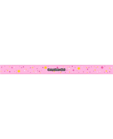 Cenefa Papel Pintado Only Borders 10 Ref. C-36864-1