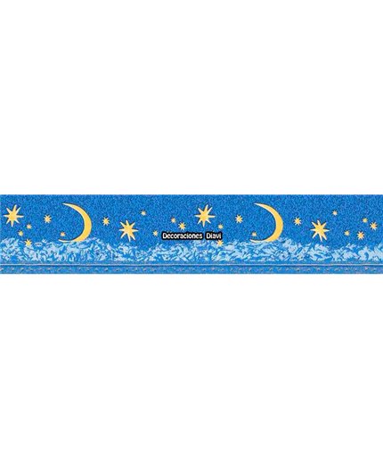 Cenefa Papel Pintado Only Borders 10 Ref. C-9116-12
