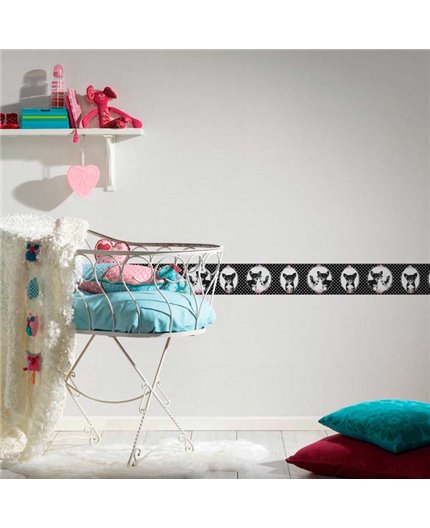 Cenefa Papel Pintado Only Borders 10 Ref. C-35850-1
