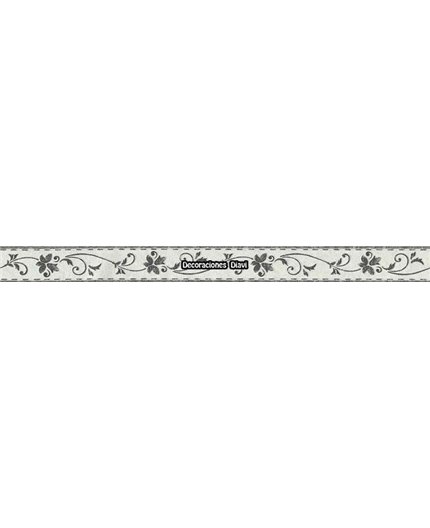 Cenefa Papel Pintado Only Borders 10 Ref. C-2590-11