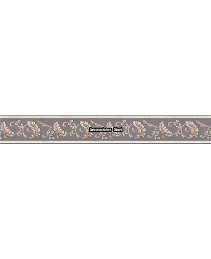Cenefa Papel Pintado Only Borders 10 Ref. C-36914-4