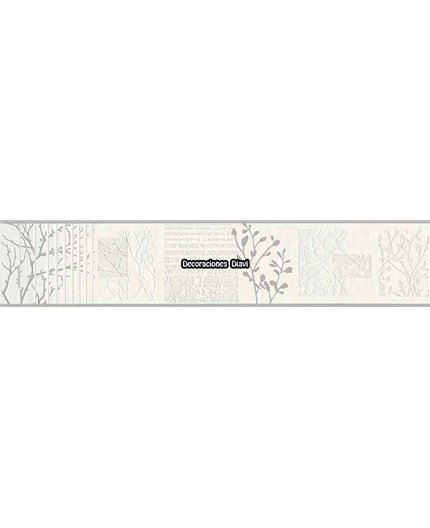 Cenefa Papel Pintado Only Borders 10 Ref. C-3442-12