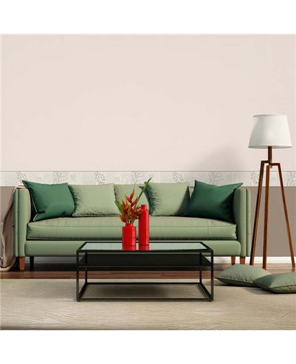 Cenefa Papel Pintado Only Borders 10 Ref. C-3442-12