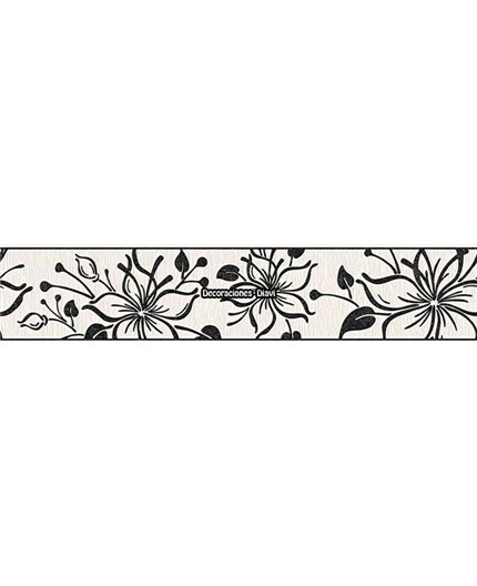 Cenefa Papel Pintado Only Borders 10 Ref. C-3466-29