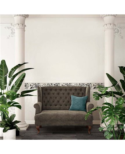 Cenefa Papel Pintado Only Borders 10 Ref. C-3466-29