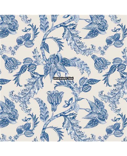 Papel Pintado Oriental Sense Ref. 35811