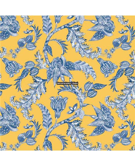 Papel Pintado Oriental Sense Ref. 35812
