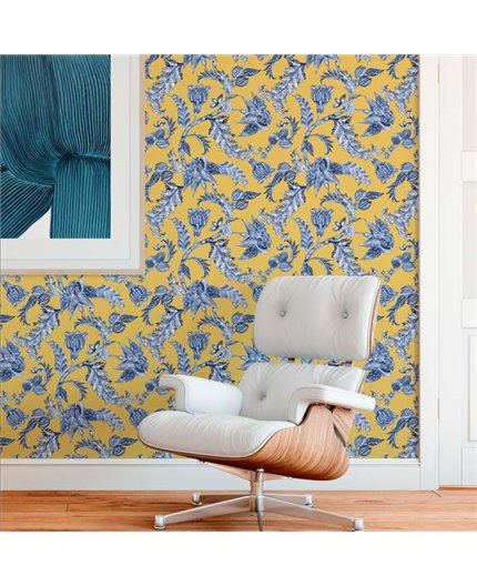 Papel Pintado Oriental Sense Ref. 35812