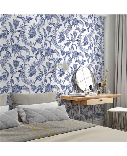 Papel Pintado Oriental Sense Ref. 35817