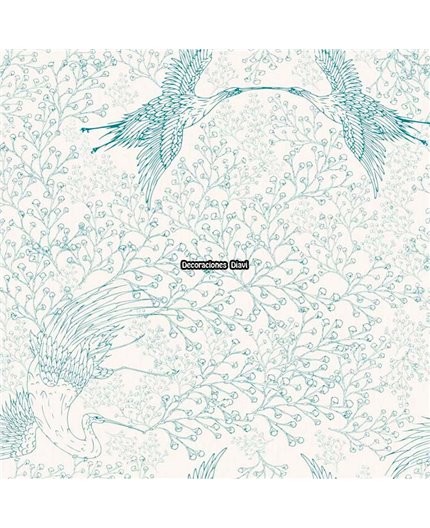 Papel Pintado Oriental Sense Ref. 35840