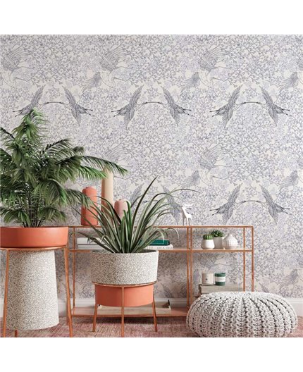 Papel Pintado Oriental Sense Ref. 35840