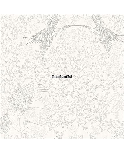 Papel Pintado Oriental Sense Ref. 35843