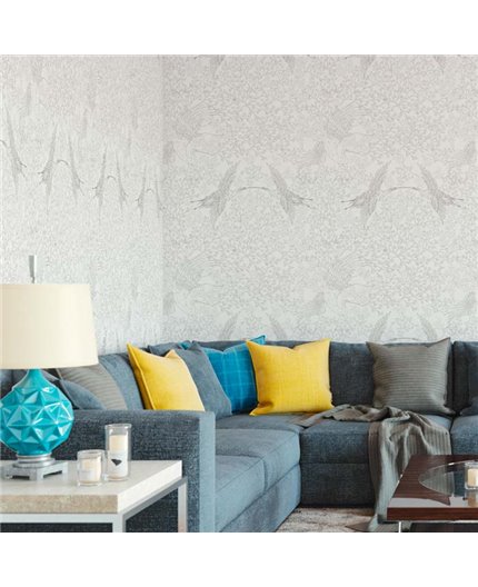Papel Pintado Oriental Sense Ref. 35843