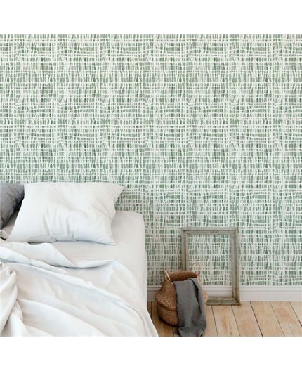 Papel Pintado Oriental Sense Ref. 35851
