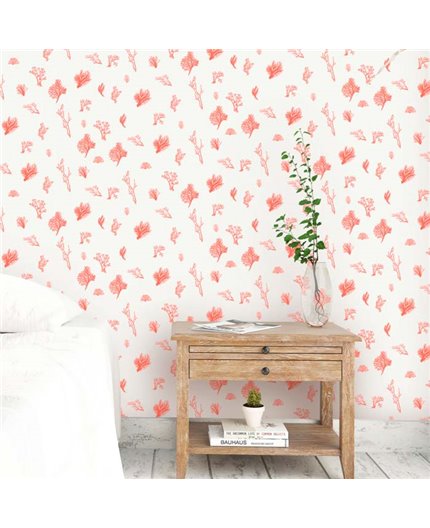 Papel Pintado Oriental Sense Ref. 35881