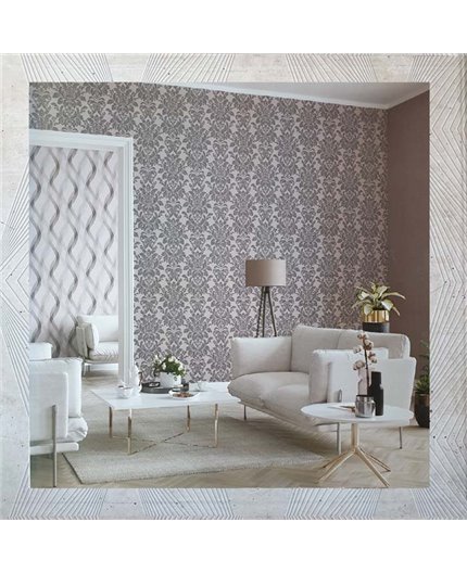 Papel Pintado Origen Ref. 007-ORIGEN