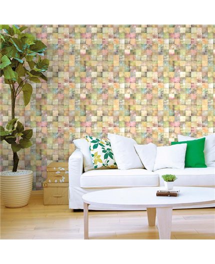 Papel Pintado Texture Ref. 2058-3