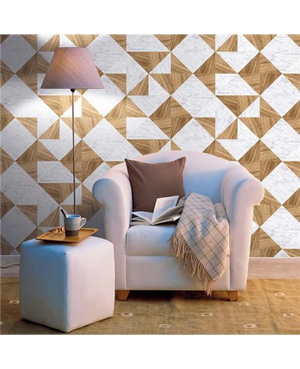 Papel Pintado Texture Ref. 2052-3