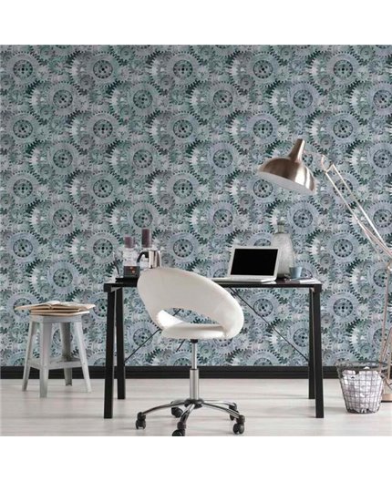 Papel Pintado IL Decoro Ref. 35859-1