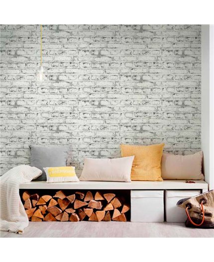 Papel Pintado IL Decoro Ref. 36280-2