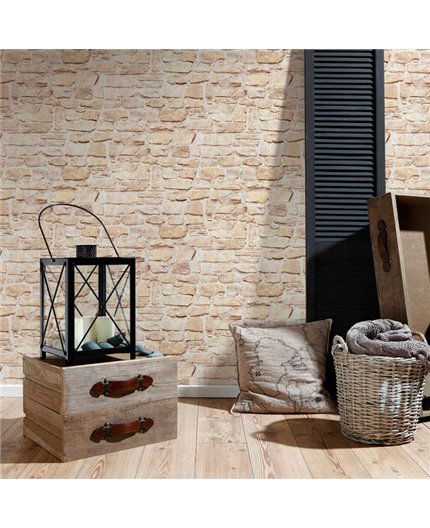 Papel Pintado IL Decoro Ref. 36370-3