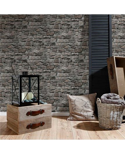 Papel Pintado IL Decoro Ref. 36370-4