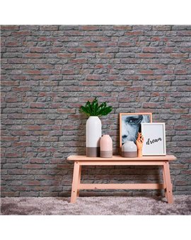 Papel Pintado IL Decoro Ref. 95470-2