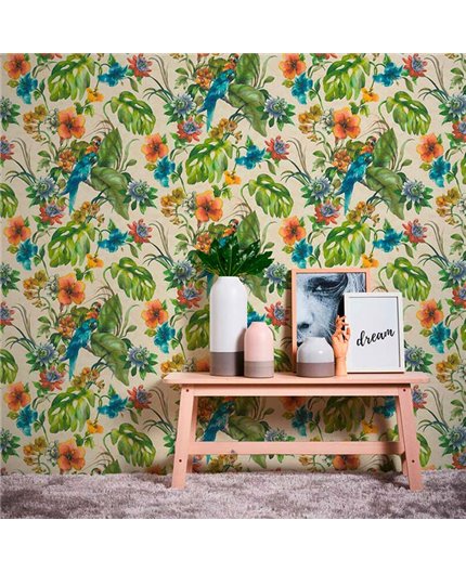 Papel Pintado IL Decoro Ref. 30015-1