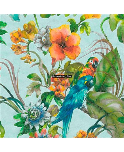 Papel Pintado IL Decoro Ref. 30015-2
