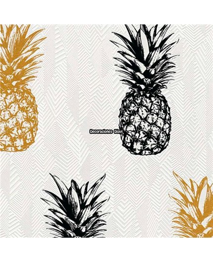 Papel Pintado IL Decoro Ref. 35997-1