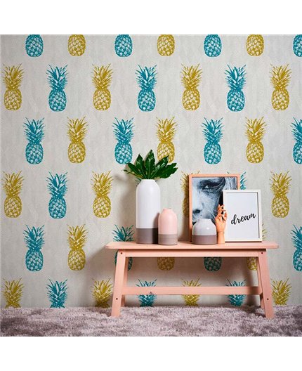 Papel Pintado IL Decoro Ref. 35997-2