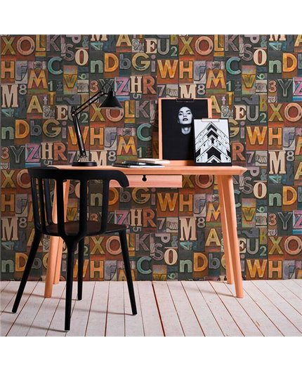 Papel Pintado IL Decoro Ref. 36871-1