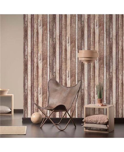 Papel Pintado IL Decoro Ref. 36282-2