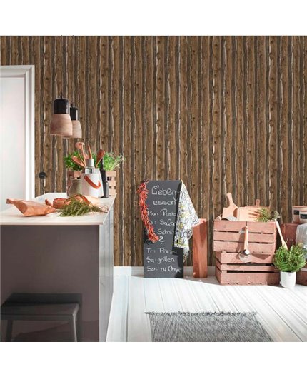 Papel Pintado IL Decoro Ref. 95837-1