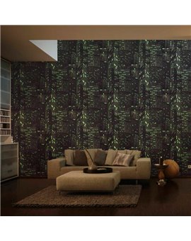 Papel Pintado IL Decoro Ref. 2528-45