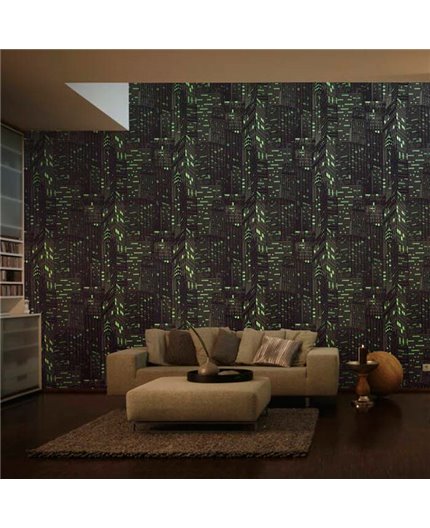 Papel Pintado IL Decoro Ref. 2528-45