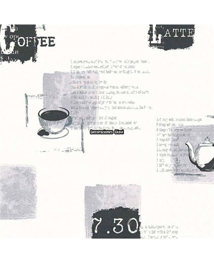 Papel Pintado IL Decoro Ref. 32733-4