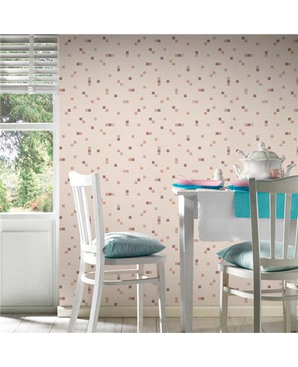Papel Pintado IL Decoro Ref. 6077-20